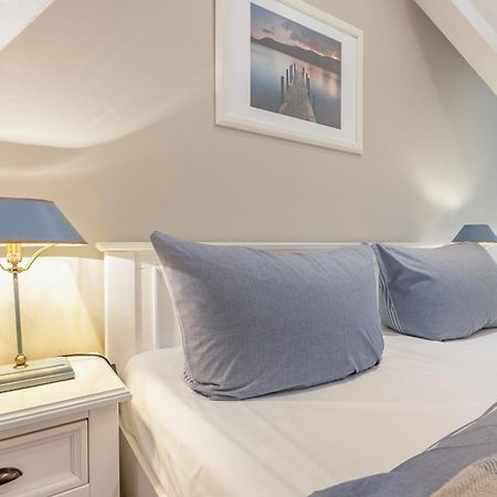 Appartement Reethof Mareyke à Sylt Extérieur photo